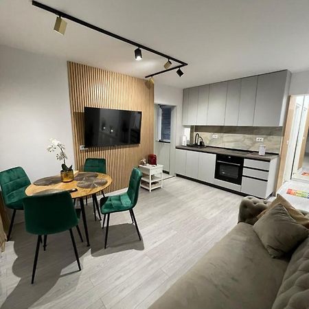 Oxana Apartments - 3 Camere - Timișoara Zewnętrze zdjęcie