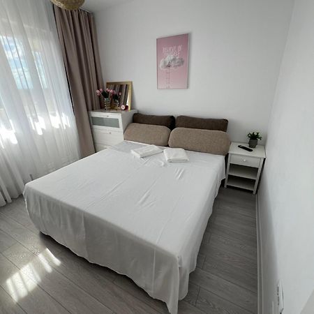 Oxana Apartments - 3 Camere - Timișoara Zewnętrze zdjęcie