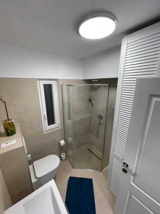 Oxana Apartments - 3 Camere - Timișoara Zewnętrze zdjęcie