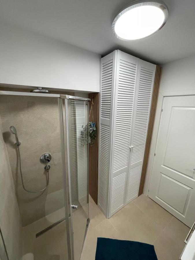 Oxana Apartments - 3 Camere - Timișoara Zewnętrze zdjęcie