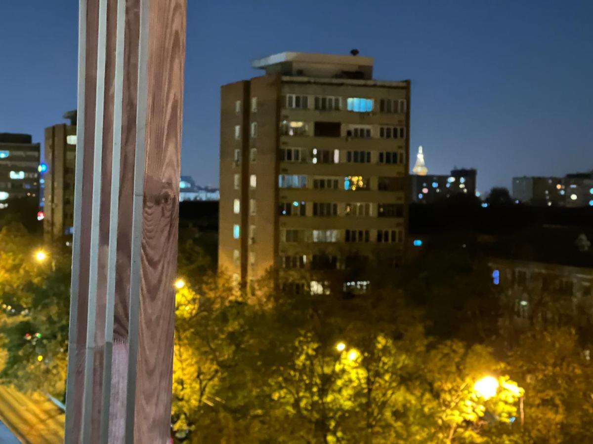 Oxana Apartments - 3 Camere - Timișoara Zewnętrze zdjęcie