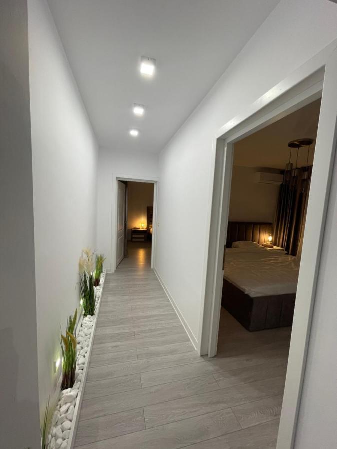 Oxana Apartments - 3 Camere - Timișoara Zewnętrze zdjęcie