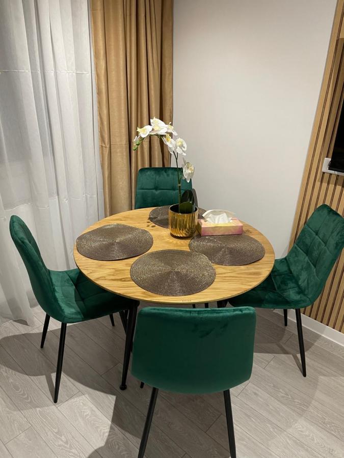Oxana Apartments - 3 Camere - Timișoara Zewnętrze zdjęcie