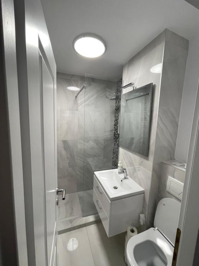 Oxana Apartments - 3 Camere - Timișoara Zewnętrze zdjęcie