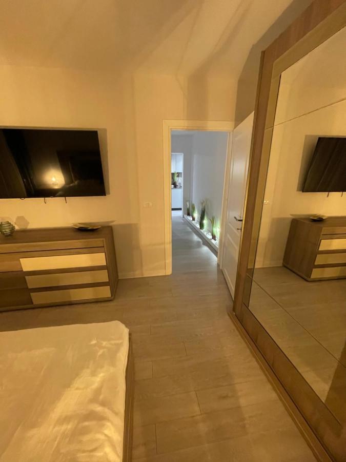Oxana Apartments - 3 Camere - Timișoara Zewnętrze zdjęcie