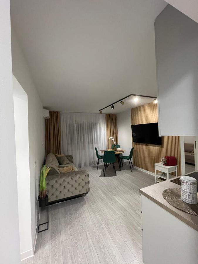 Oxana Apartments - 3 Camere - Timișoara Zewnętrze zdjęcie