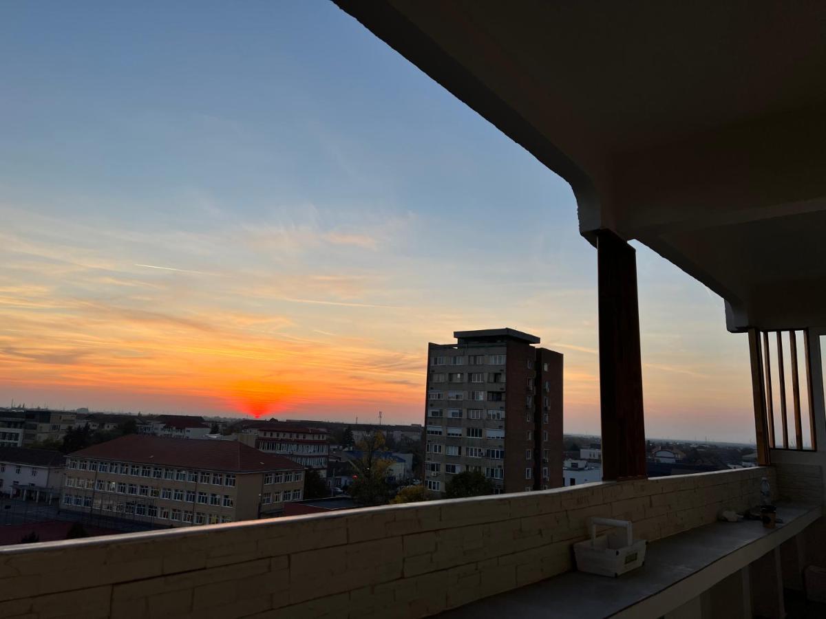 Oxana Apartments - 3 Camere - Timișoara Zewnętrze zdjęcie