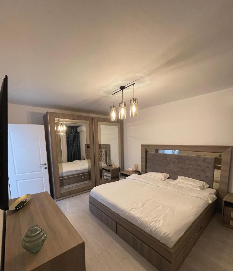 Oxana Apartments - 3 Camere - Timișoara Zewnętrze zdjęcie