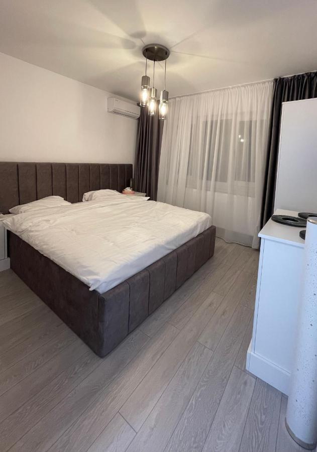 Oxana Apartments - 3 Camere - Timișoara Zewnętrze zdjęcie