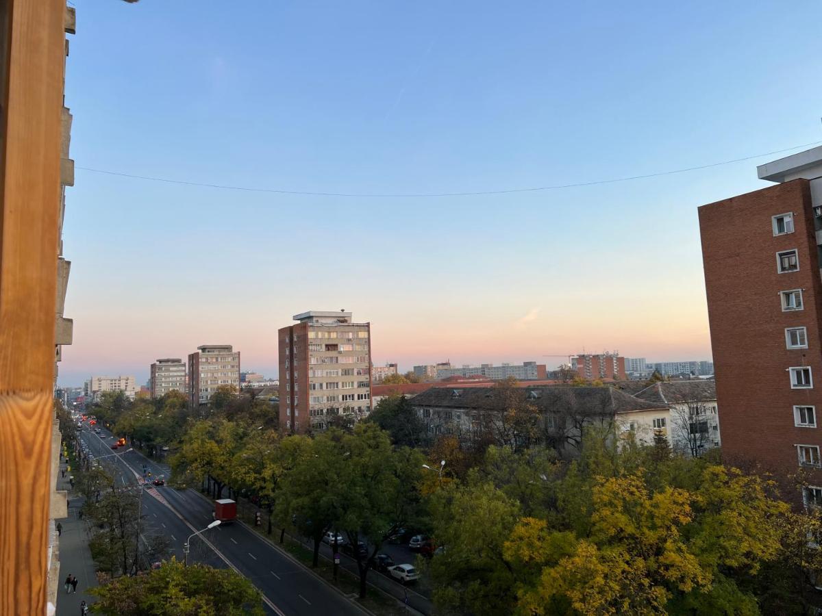 Oxana Apartments - 3 Camere - Timișoara Zewnętrze zdjęcie
