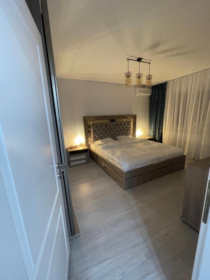 Oxana Apartments - 3 Camere - Timișoara Zewnętrze zdjęcie