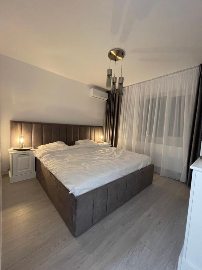 Oxana Apartments - 3 Camere - Timișoara Zewnętrze zdjęcie