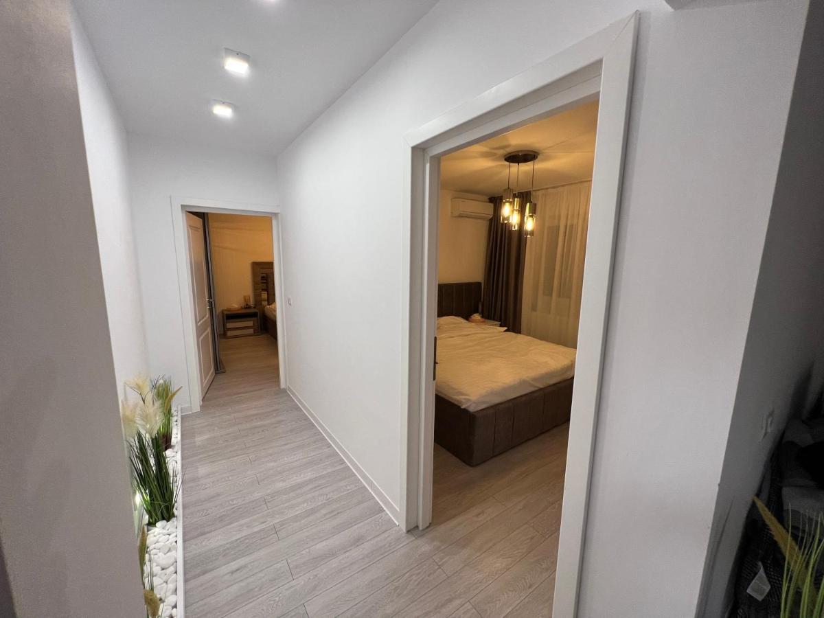 Oxana Apartments - 3 Camere - Timișoara Zewnętrze zdjęcie