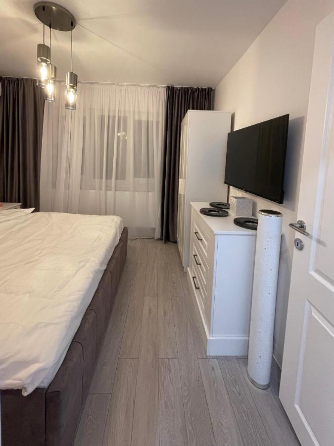 Oxana Apartments - 3 Camere - Timișoara Zewnętrze zdjęcie