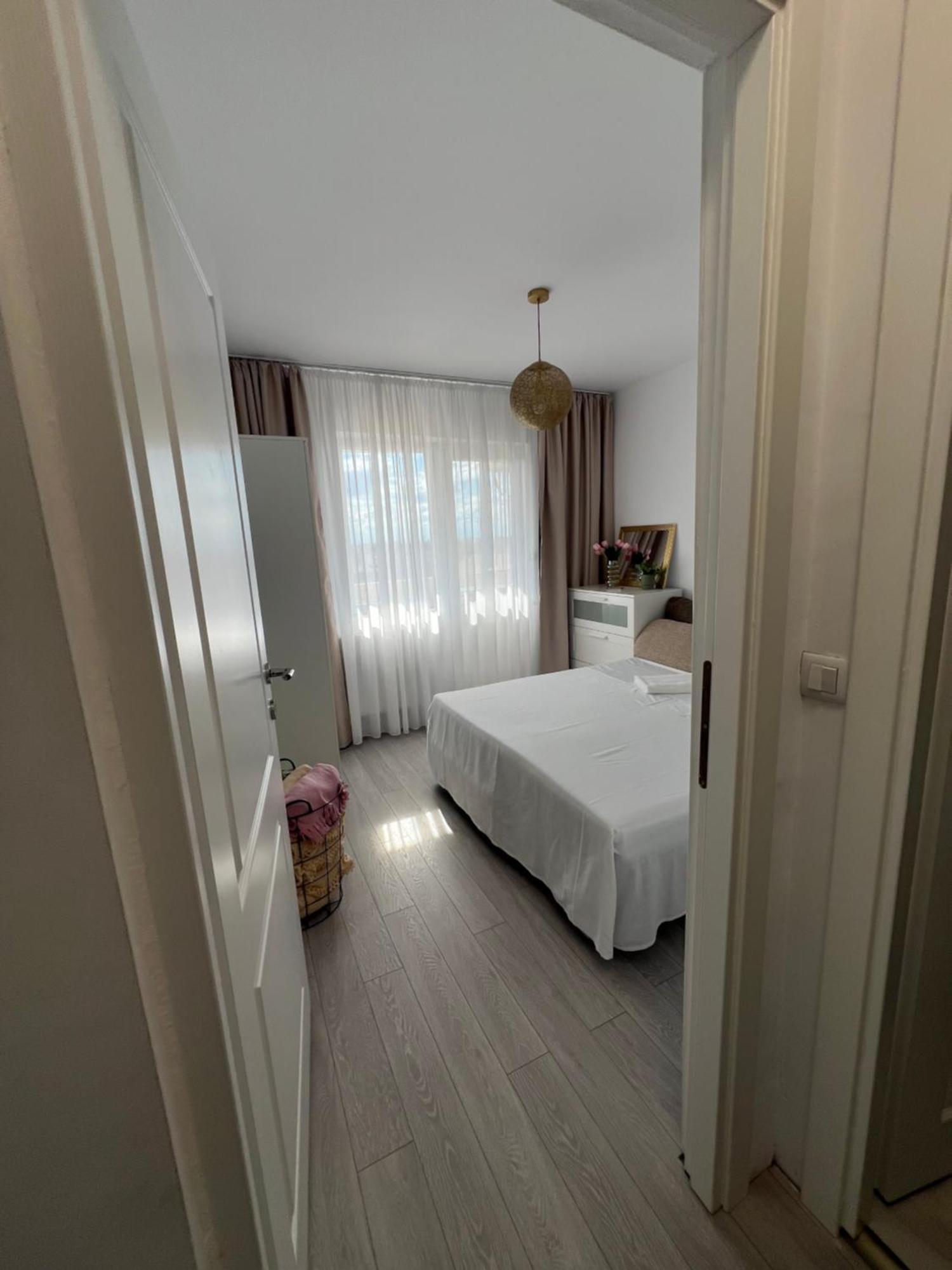 Oxana Apartments - 3 Camere - Timișoara Zewnętrze zdjęcie
