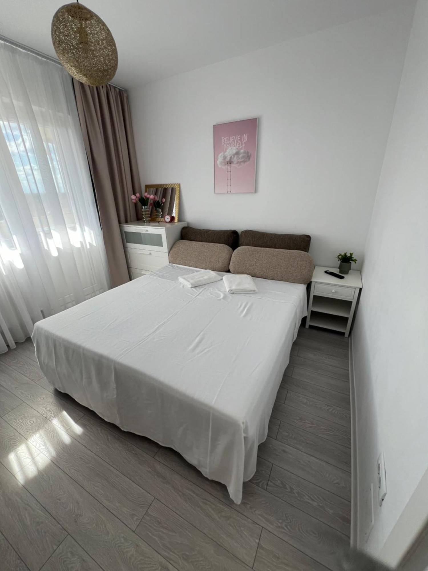 Oxana Apartments - 3 Camere - Timișoara Zewnętrze zdjęcie