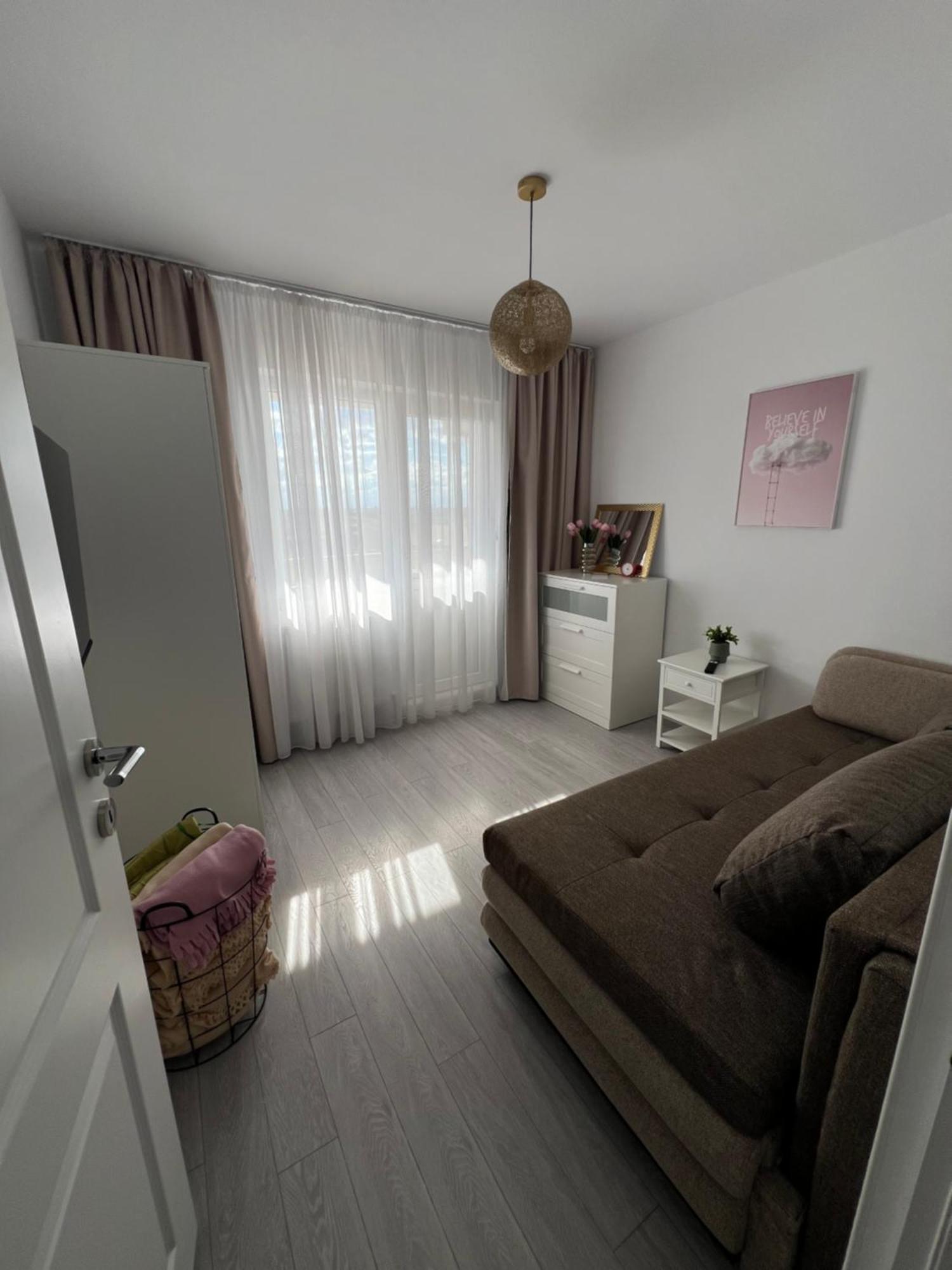 Oxana Apartments - 3 Camere - Timișoara Zewnętrze zdjęcie