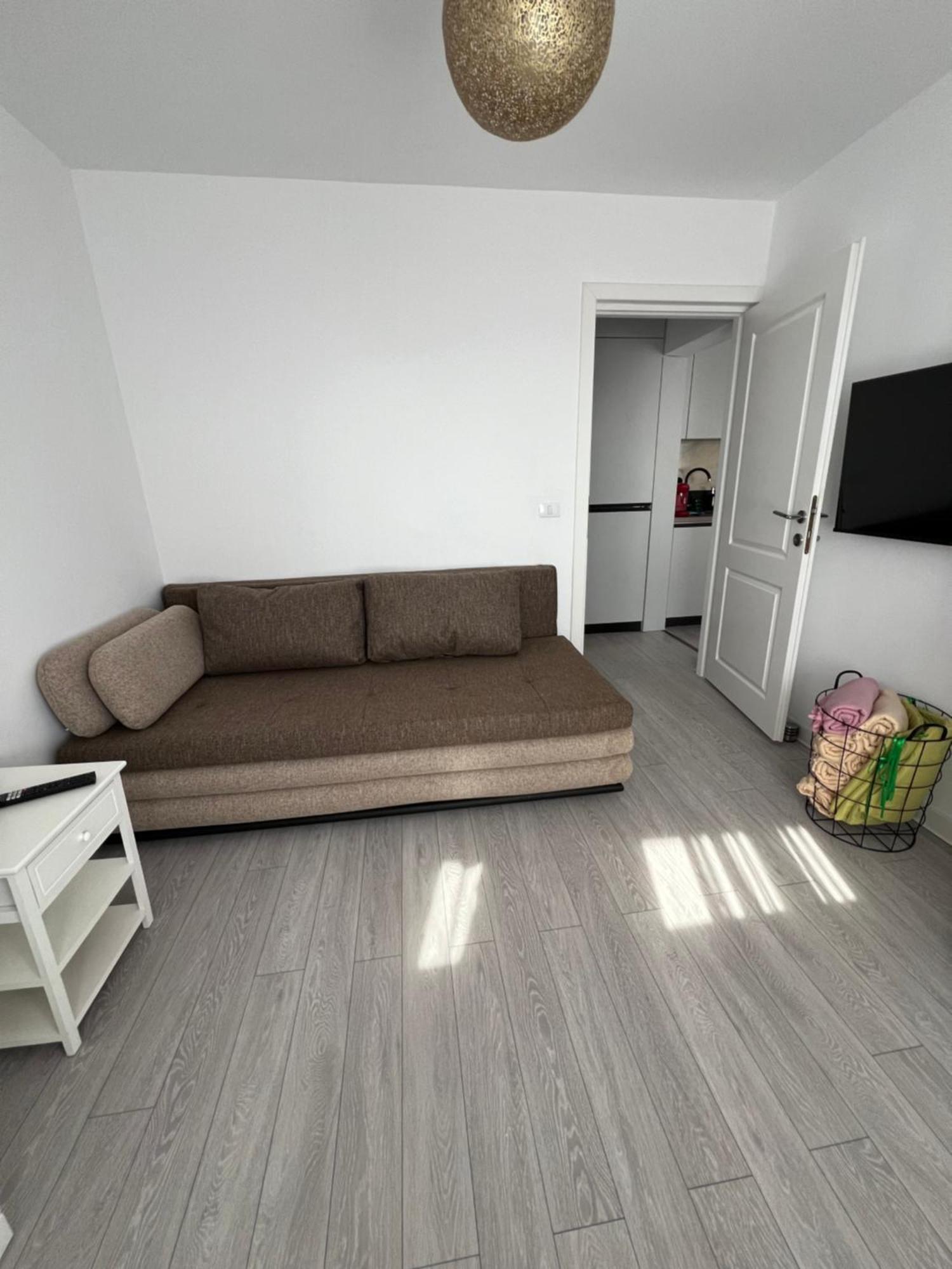 Oxana Apartments - 3 Camere - Timișoara Zewnętrze zdjęcie